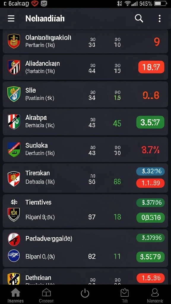 Pengalaman multiplayer yang mendebarkan dan menyenangkan.