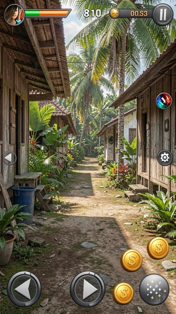 Pengalaman bermain yang seru dengan banyak pilihan slot.