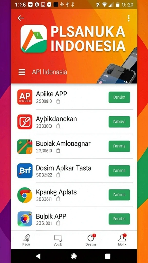 Mode multiplayer yang seru untuk bermain bersama teman.