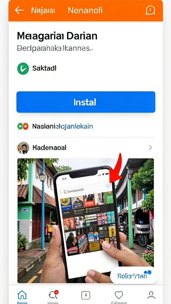 Tangkapan layar yang menunjukkan mode permainan multiplayer.