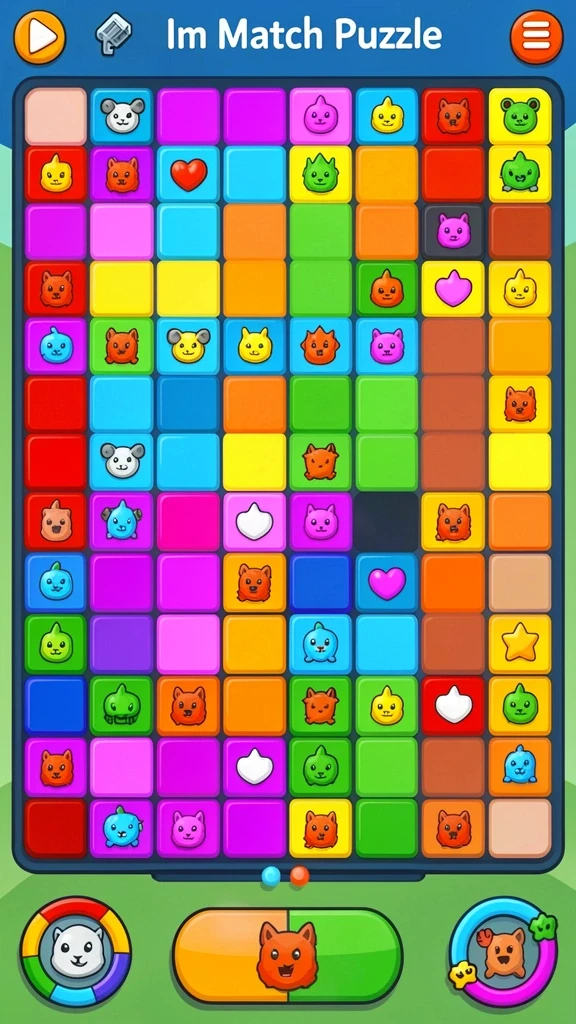 Gameplay yang bervariasi dengan tantangan seru.