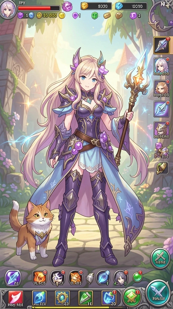 Event menarik dengan hadiah yang menggiurkan.