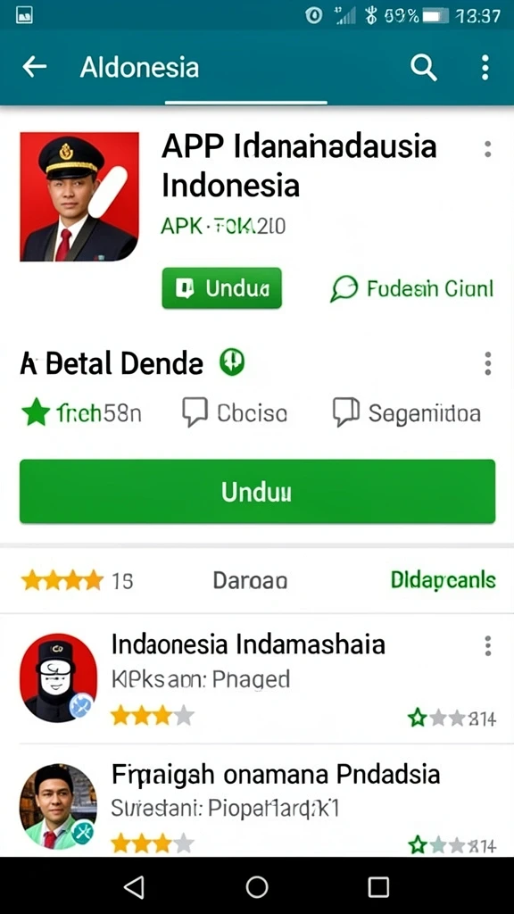 Bonus harian menarik untuk meningkatkan pengalaman bermain.