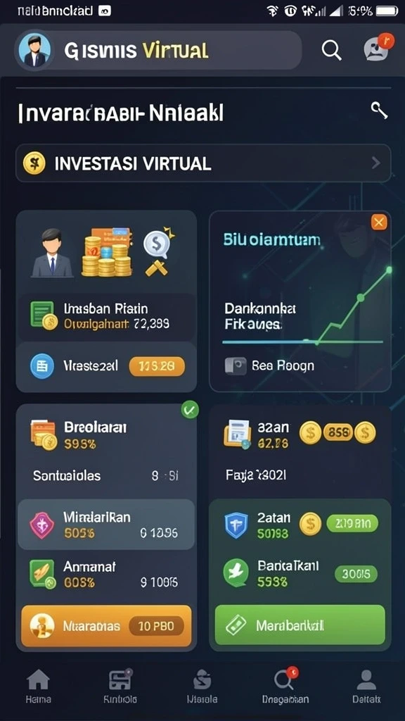 Karakter baru dengan kekuatan unik untuk dimainkan.