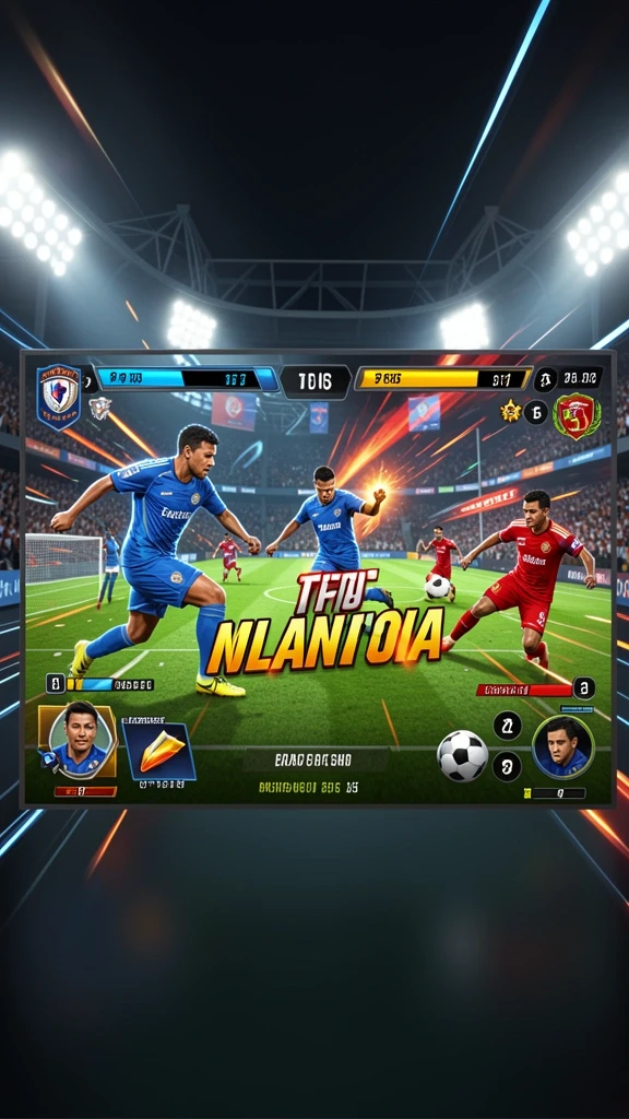 Fitur bonus yang menguntungkan setiap putaran.