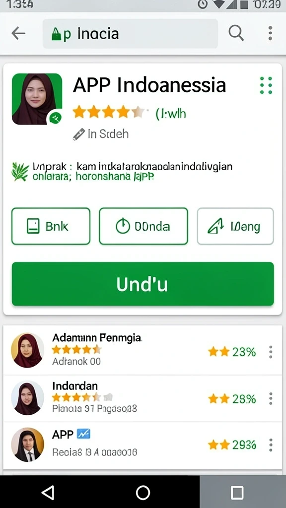 Tampilan awal GOCAP123 yang memukau.
