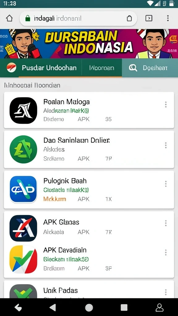 Fitur bonus yang melimpah membuat permainan semakin menarik.