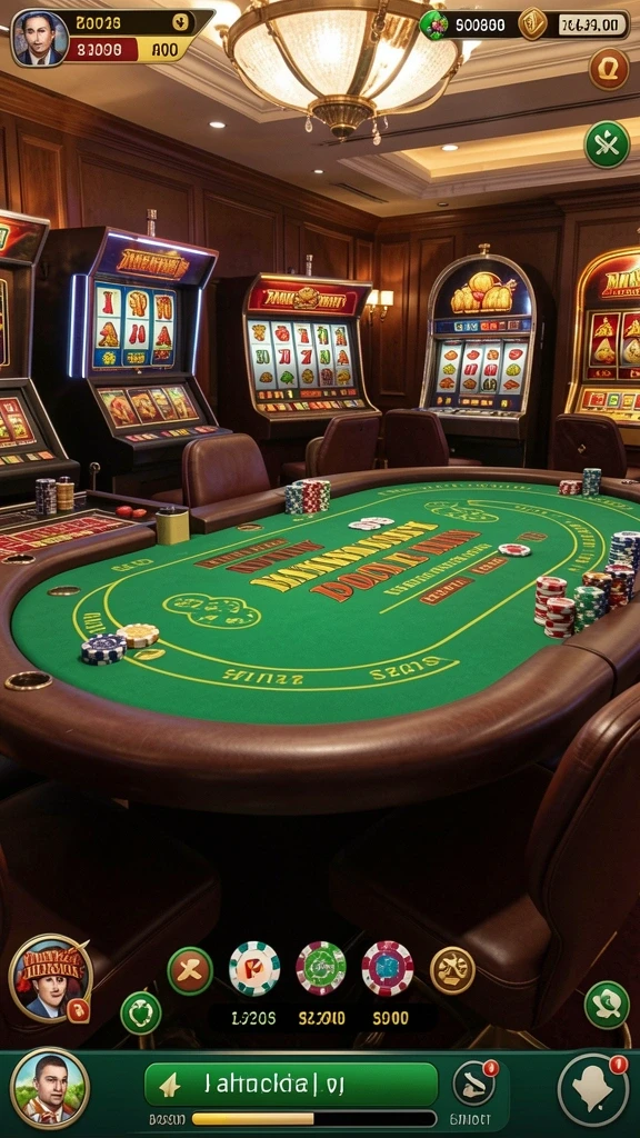 Tampilan antarmuka HOMETOGEL yang menarik dan user-friendly.
