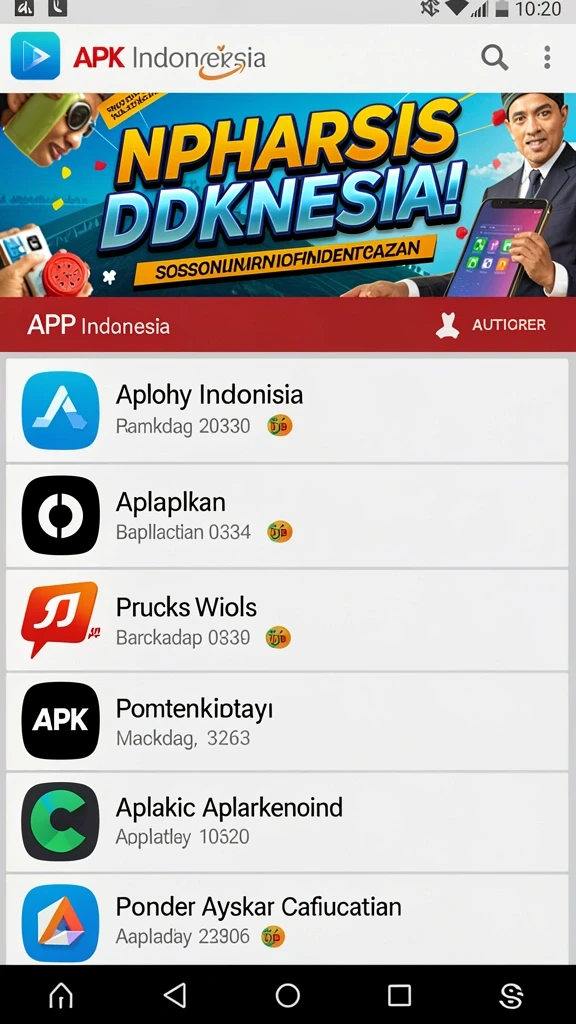 Skema level yang menantang di IDRRP.