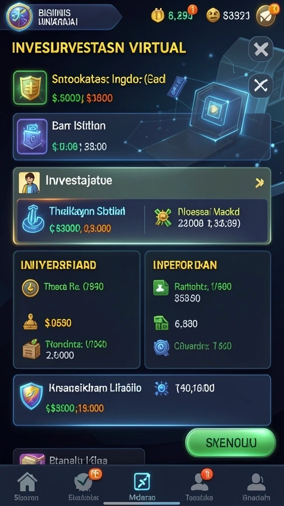 Bermain slot dengan tema yang berbeda-beda.