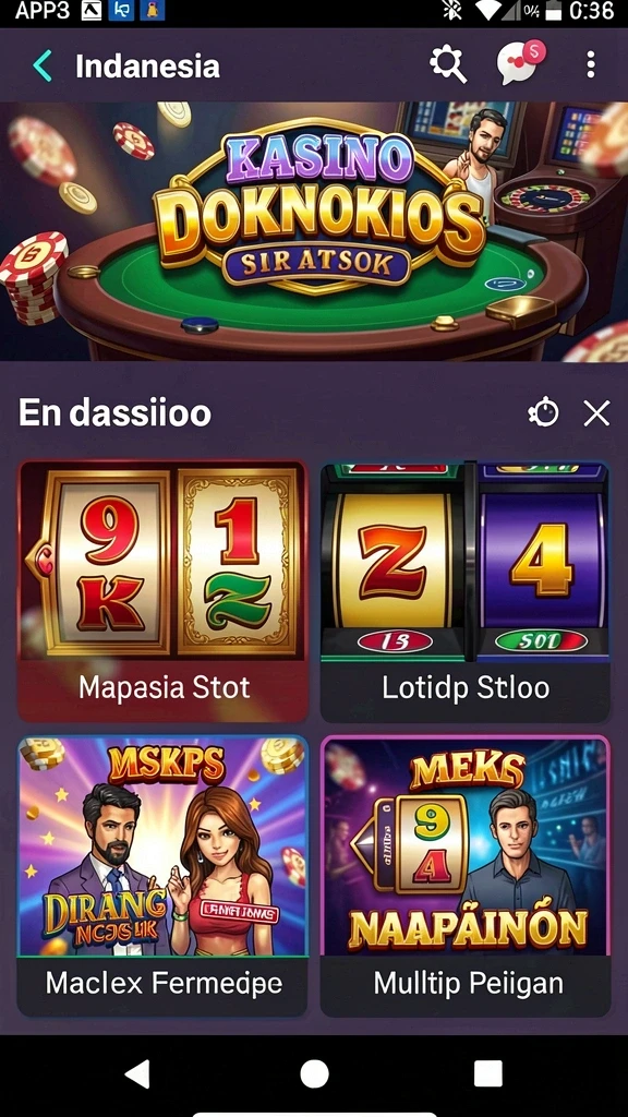 Fitur keamanan yang canggih melindungi data Anda.
