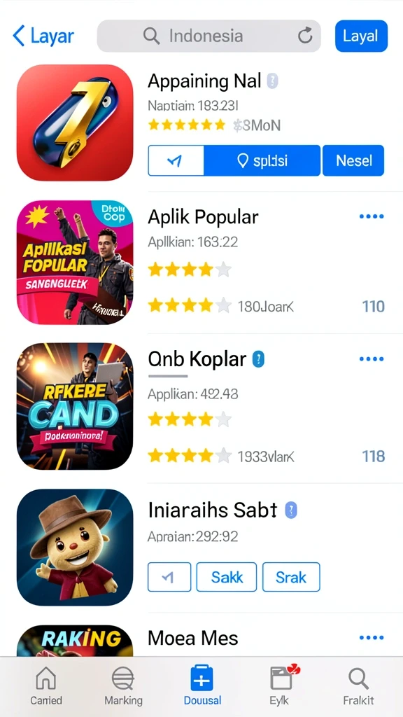 Karakter baru yang bisa dimainkan dengan kemampuan unik.