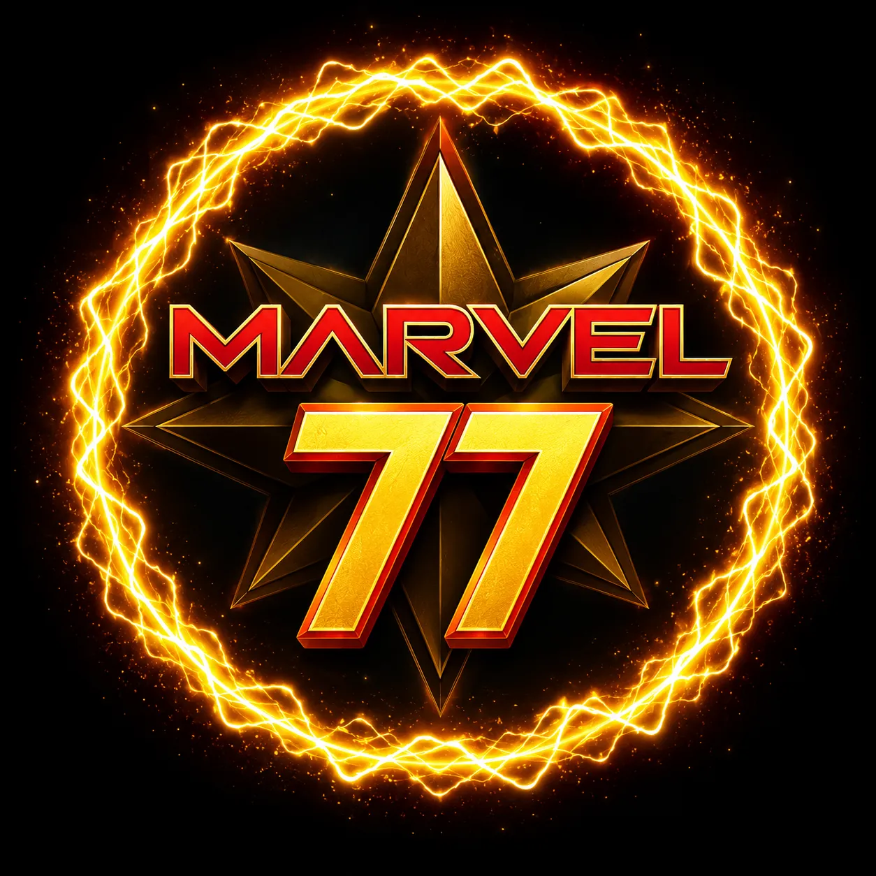 marvrl77 — ikon APK