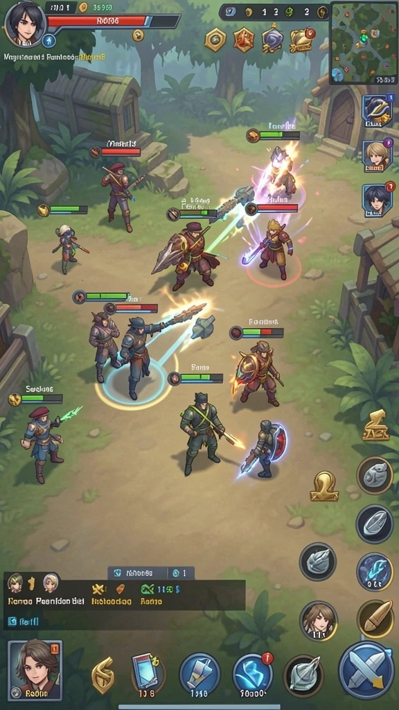Screenshoot menunjukkan berbagai tema mesin slot yang tersedia.