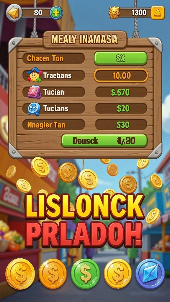 Tampilan grafis yang mengesankan dan detail karakter.