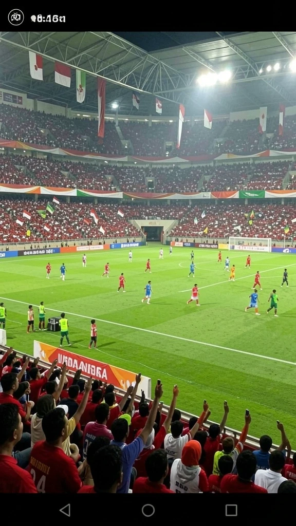 Karakter baru yang menambah variasi dalam permainan.
