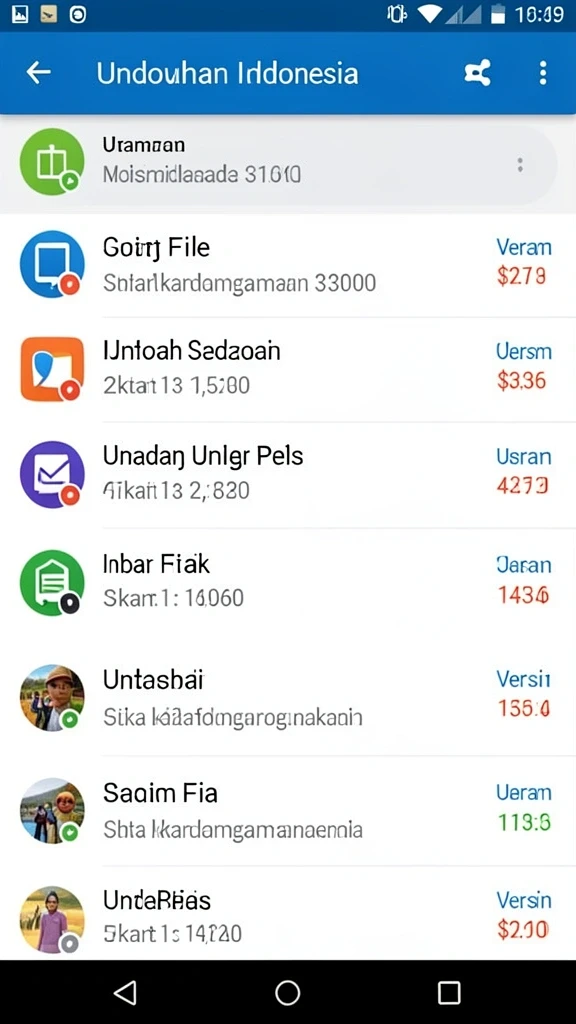 Karakter yang dapat disesuaikan sesuai dengan keinginan pemain.