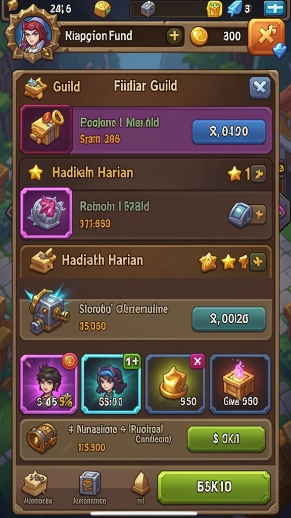 Pengalaman multiplayer yang menyenangkan bersama teman.