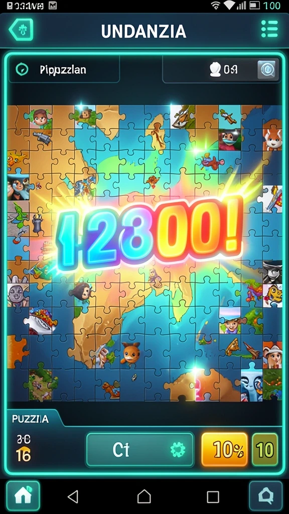 Mode multiplayer untuk bersaing dengan teman.