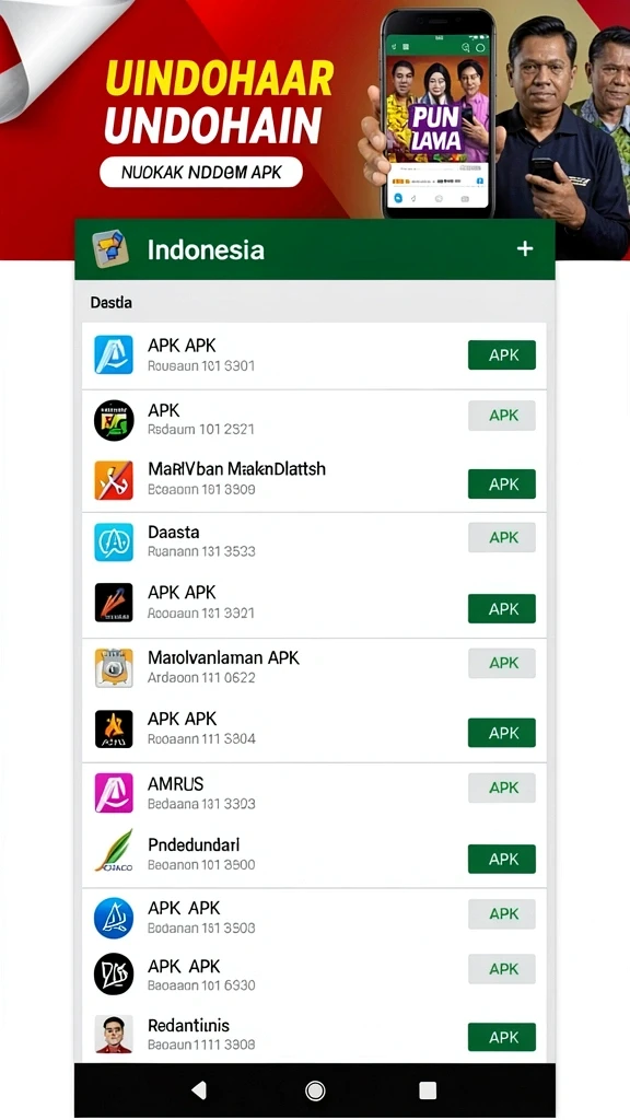 Grafis yang menawan dan musik latar yang menyegarkan.
