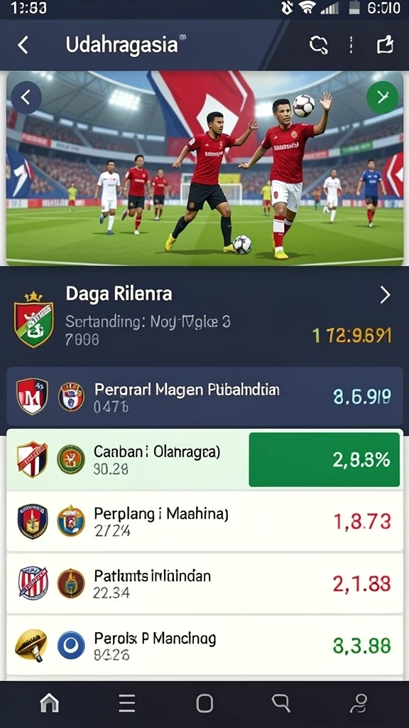 Karakter baru yang menarik untuk dimainkan.