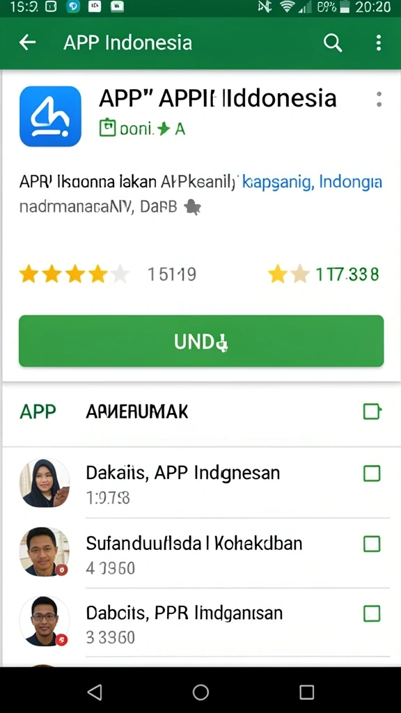 Mode multiplayer yang menghibur dan interaktif.