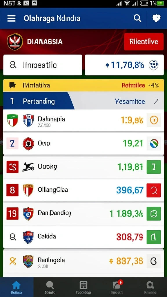 Tampilan gameplay yang menunjukkan aksi seru dan menegangkan.