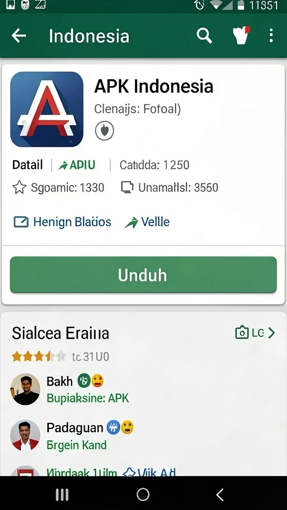 Menampilkan level terbaru yang penuh tantangan.