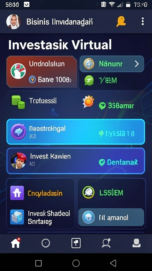 Fitur laporan analisis penjualan yang detail.