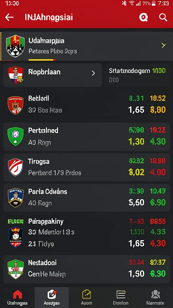 Grafis menawan dan efek suara yang menarik.
