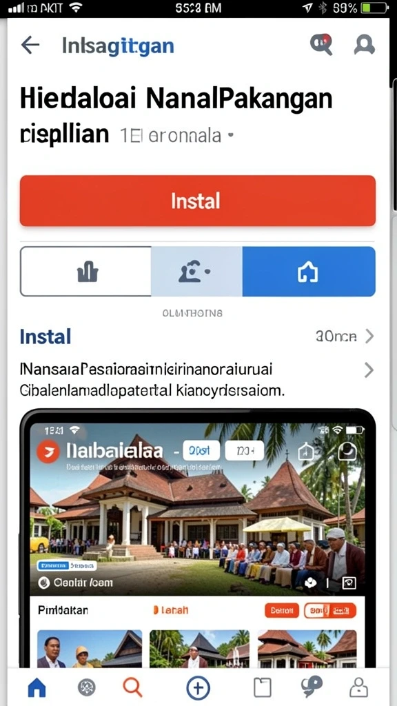 Salah satu misi menantang di WINGACOR77.